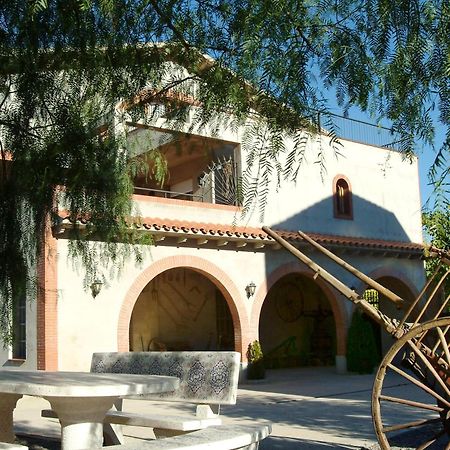 Agroturisme Cal Jeroni Avinyonet del Penedes 외부 사진