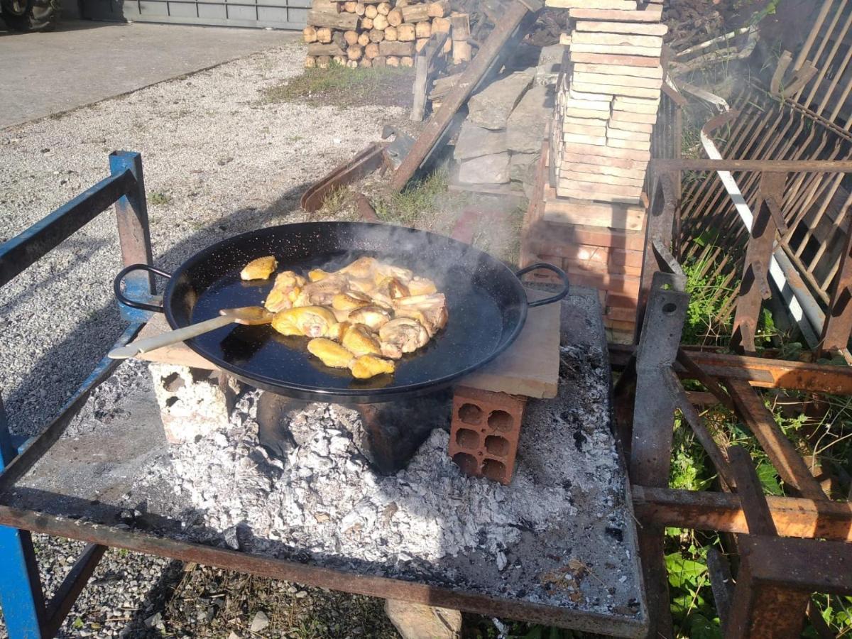 Agroturisme Cal Jeroni Avinyonet del Penedes 외부 사진