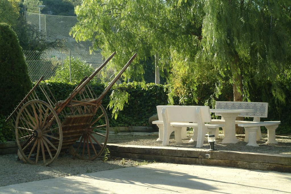 Agroturisme Cal Jeroni Avinyonet del Penedes 외부 사진