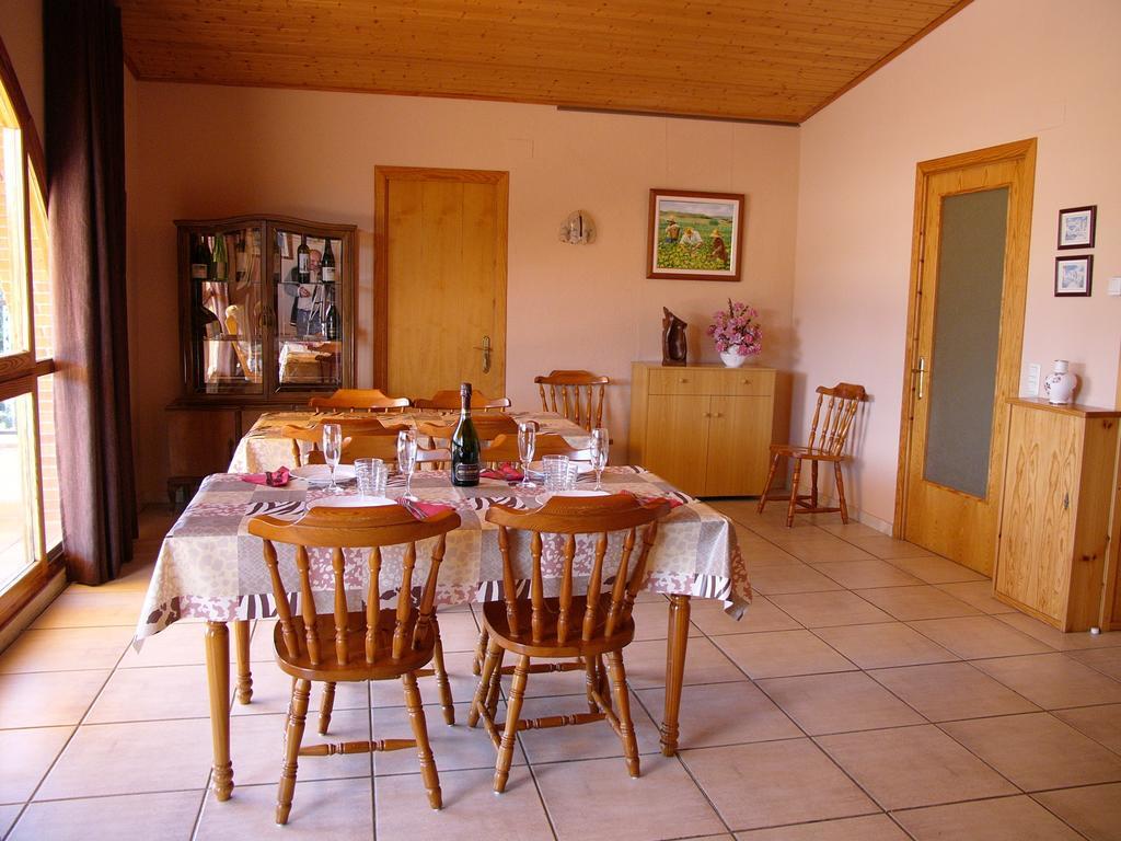Agroturisme Cal Jeroni Avinyonet del Penedes 외부 사진