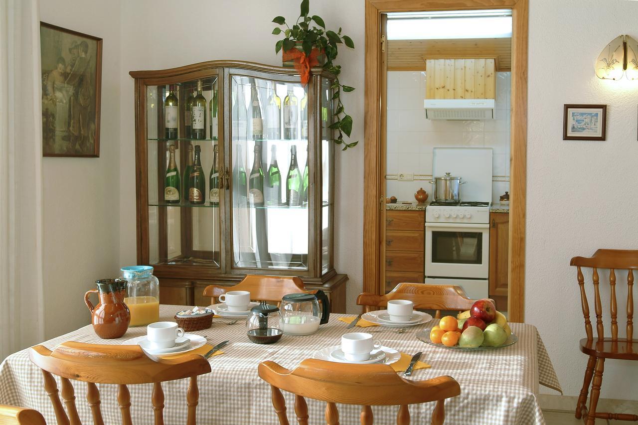 Agroturisme Cal Jeroni Avinyonet del Penedes 외부 사진