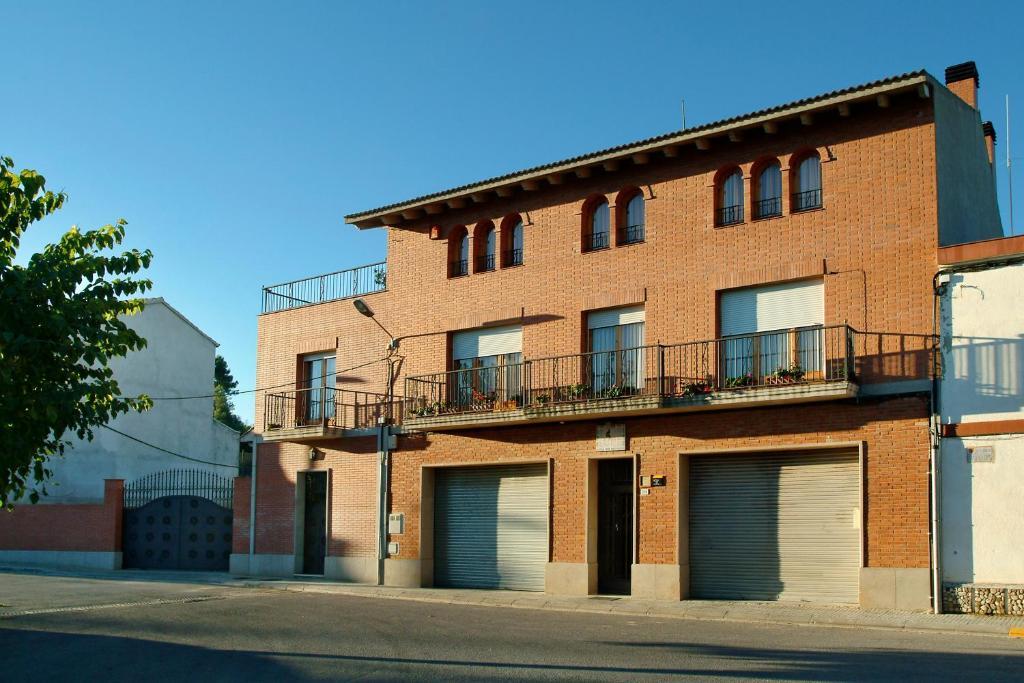Agroturisme Cal Jeroni Avinyonet del Penedes 외부 사진